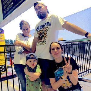 Meet your Posher, Houston